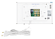 Leon HD Wi-Fi (White)